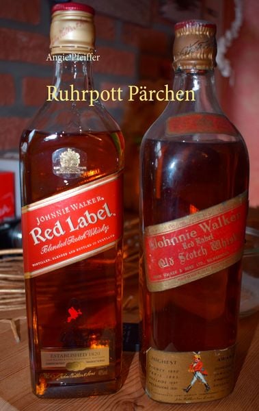 Produktbild: Ruhrpott P&auml;rchen