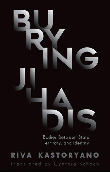 Produktbild: Burying Jihadis