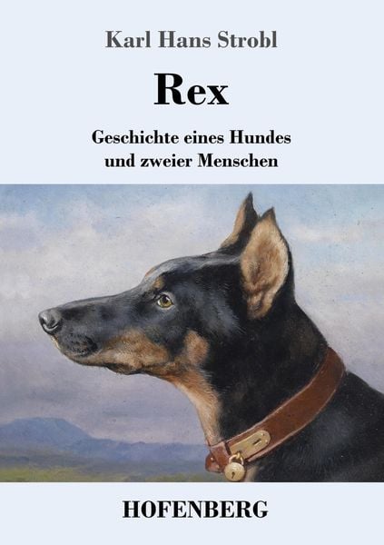 Produktbild: Rex