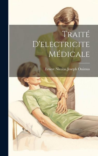 Produktbild: Trait&eacute; D'electricite M&eacute;dicale