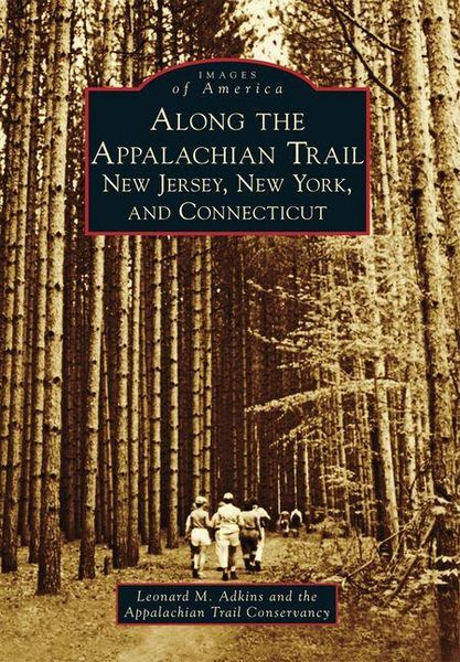 Produktbild: Along the Appalachian Trail