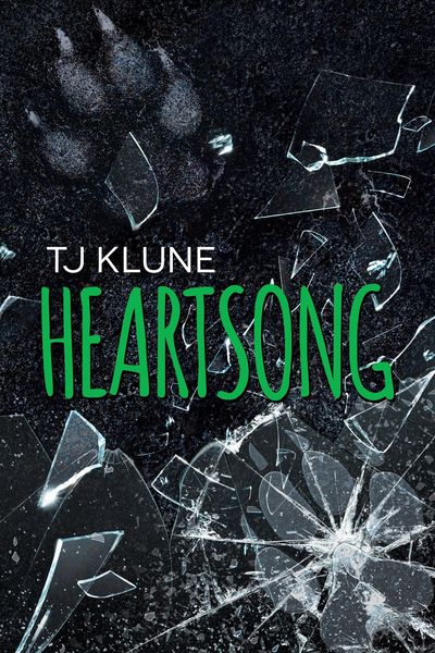 Produktbild: Heartsong