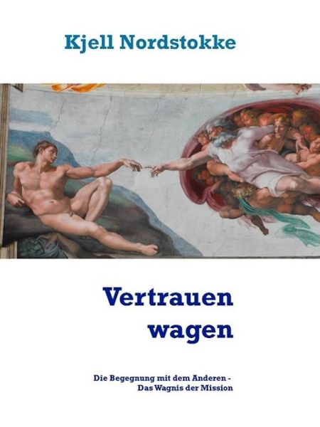 Produktbild: Vertrauen wagen