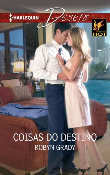 Produktbild: Coisas do destino
