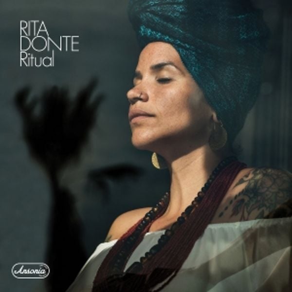 Ritual - Rita Donte, Vinyl