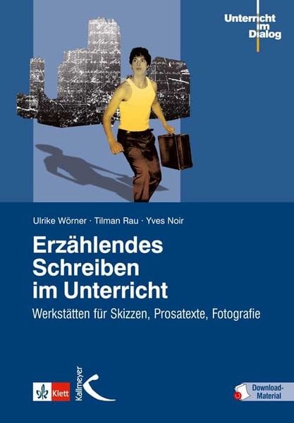 Produktbild: Erz&auml;hlendes Schreiben im Unterricht