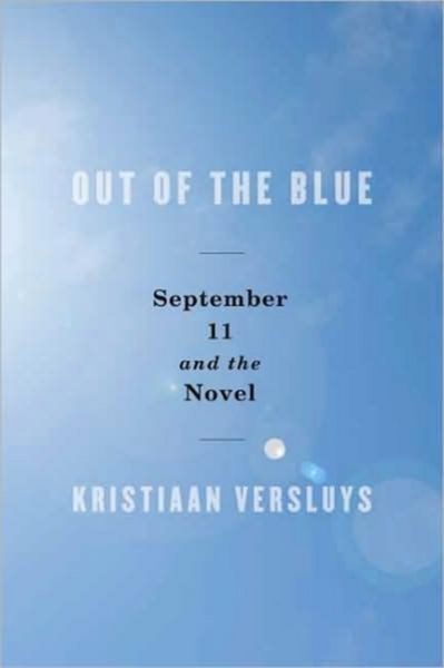 Produktbild: Out Of The Blue