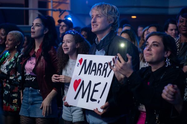 Produktbild: MARRY ME &ndash; VERHEIRATET AUF DEN ERSTEN BLICK