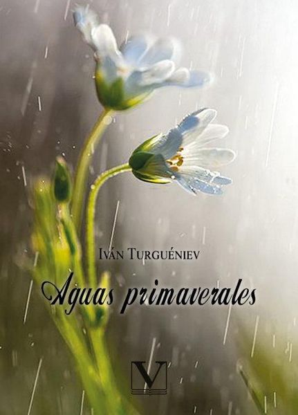 Produktbild: Aguas primaverales