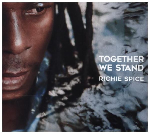 Spice, R: Together We Stand (Digipak)