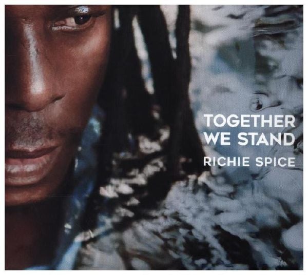 Produktbild: Together We Stand