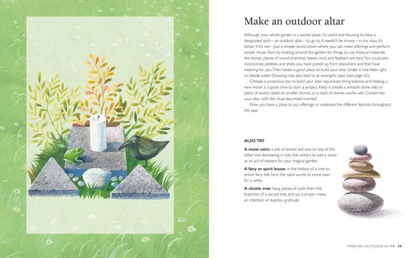 Produktbild: Your Magical Garden