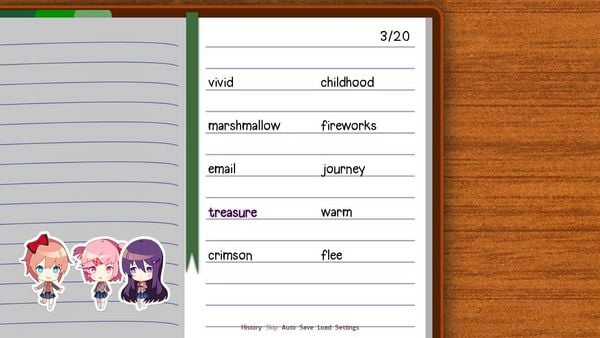 Produktbild: Doki Doki Literature Club Plus!