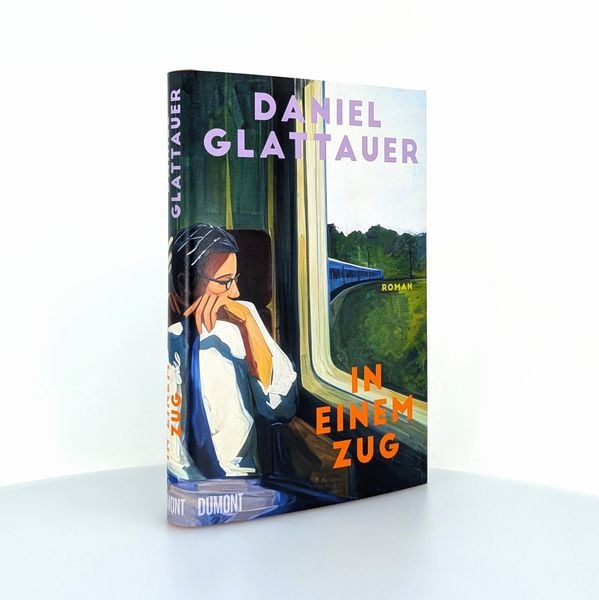 Produktbild: In einem Zug