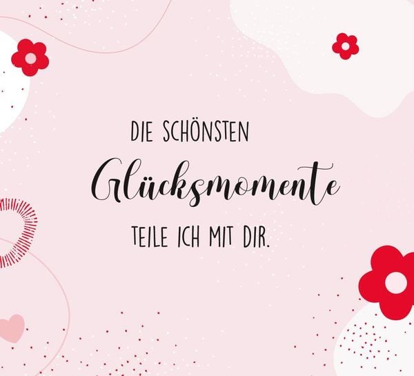 Produktbild: F&uuml;r meinen Herzensmenschen