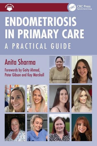 Produktbild: Endometriosis in Primary Care
