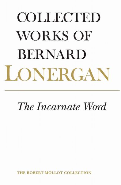 Produktbild: The Incarnate Word