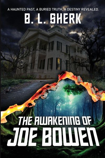 Produktbild: The Awakening of Joe Bowen