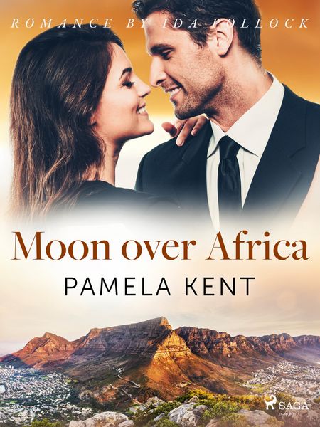 Produktbild: Moon over Africa