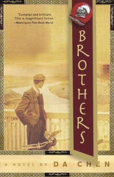 Produktbild: Brothers