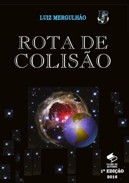 Produktbild: 05 - Rota De Colis&atilde;o