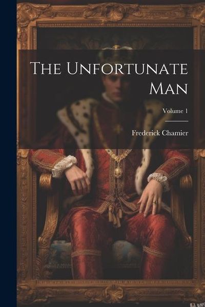 Produktbild: The Unfortunate Man; Volume 1