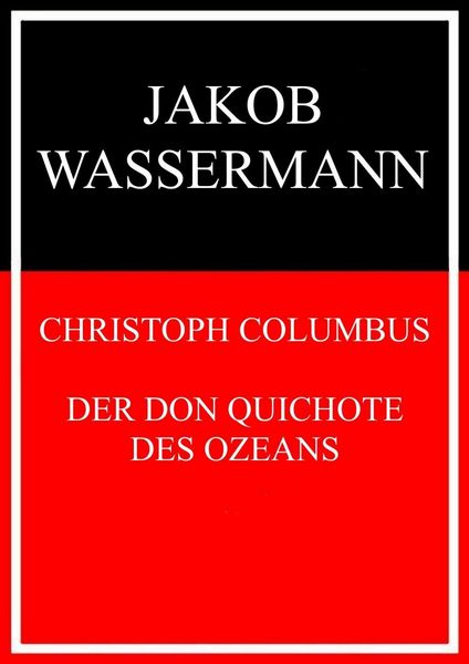 Produktbild: Christoph Columbus