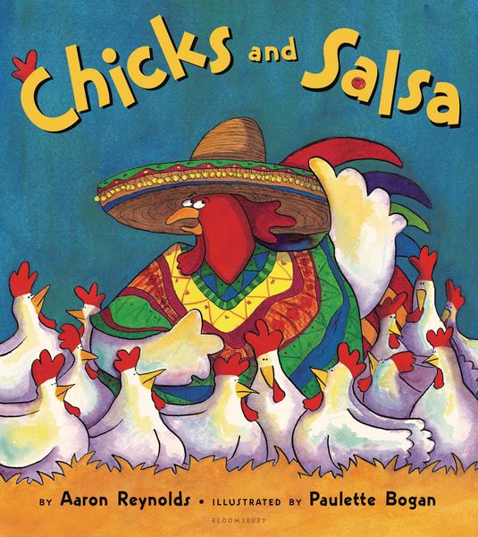 Produktbild: Chicks and Salsa