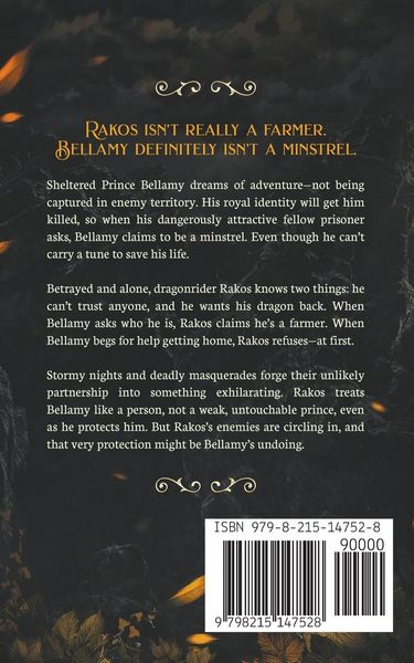 Produktbild: Prince in Disguise