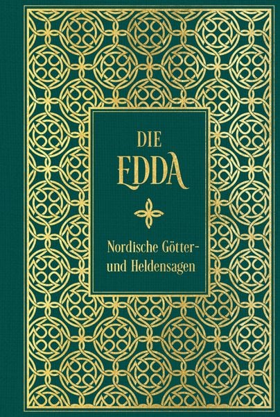 Produktbild: Die Edda