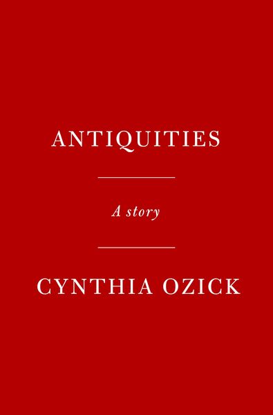 Produktbild: Antiquities