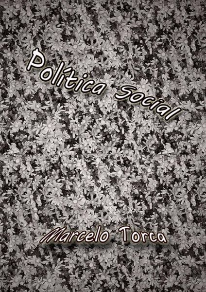 Produktbild: Pol&iacute;tica Social