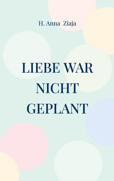 Produktbild: Liebe war nicht geplant