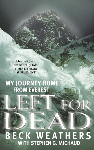 Produktbild: Left For Dead