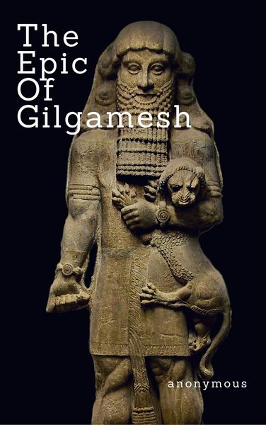 Produktbild: Gilgamesh (Zongo Classics)