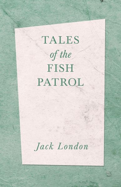 Produktbild: Tales of the Fish Patrol