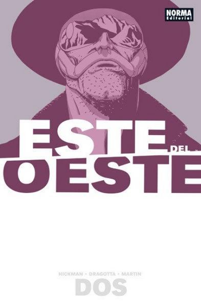 Produktbild: Este del Oeste 2