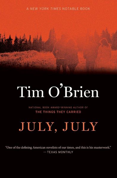 Produktbild: July, July