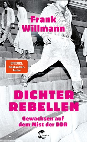 Produktbild: Dichterrebellen