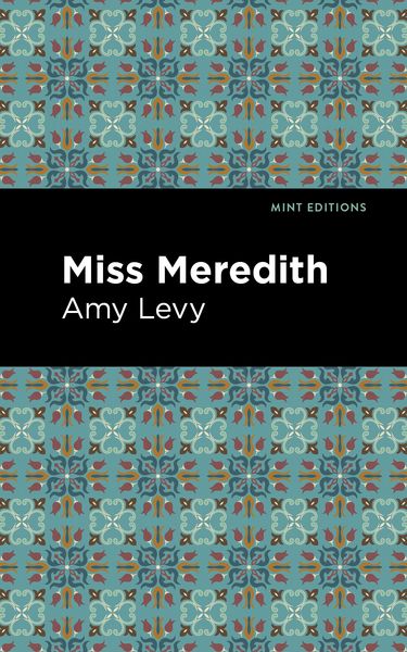 Produktbild: Miss Meredith