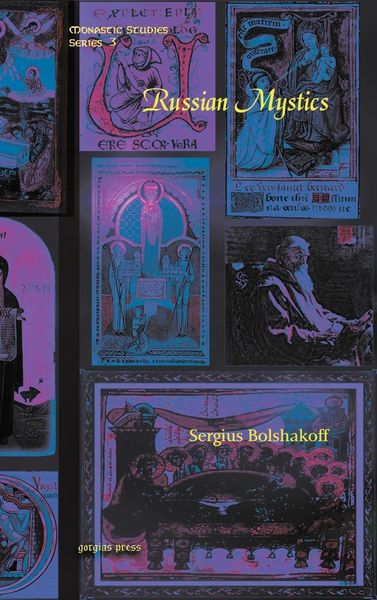 Produktbild: Russian Mystics