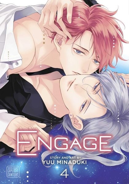 Produktbild: Engage, Vol. 4
