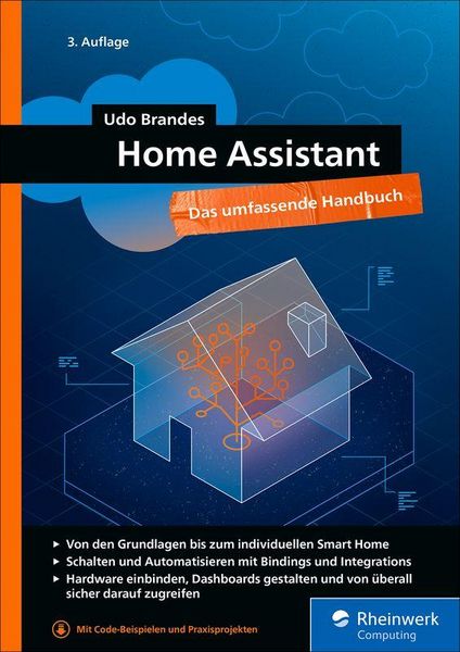 Home Assistant