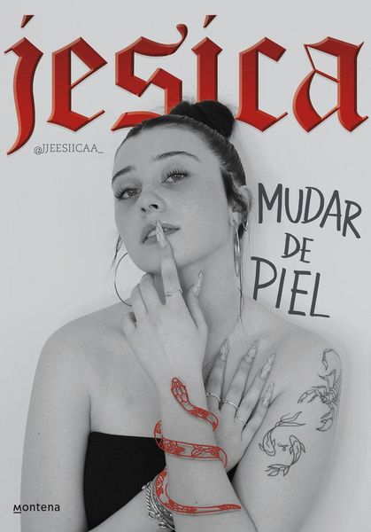 Produktbild: Mudar de piel