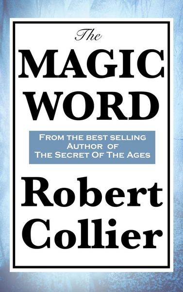 Produktbild: The Magic Word