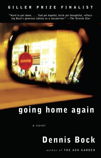Produktbild: Going Home Again