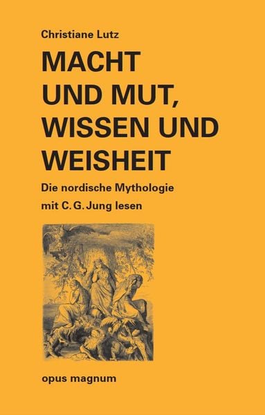 Produktbild: Macht und Mut, Wissen und Weisheit