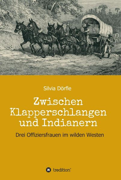 Produktbild: Zwischen Klapperschlangen und Indianern