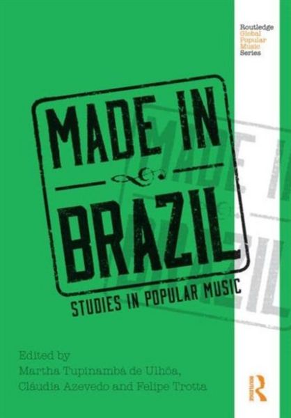 Produktbild: Made in Brazil