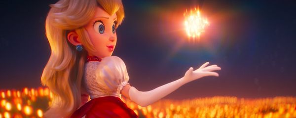 Produktbild: Der Super Mario Bros. Film